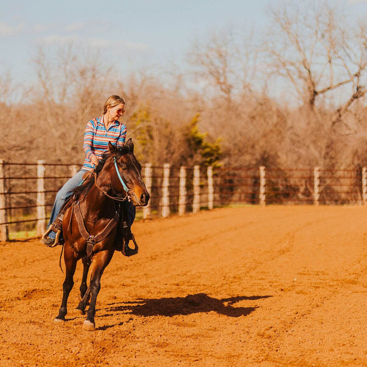 Riding Arenas