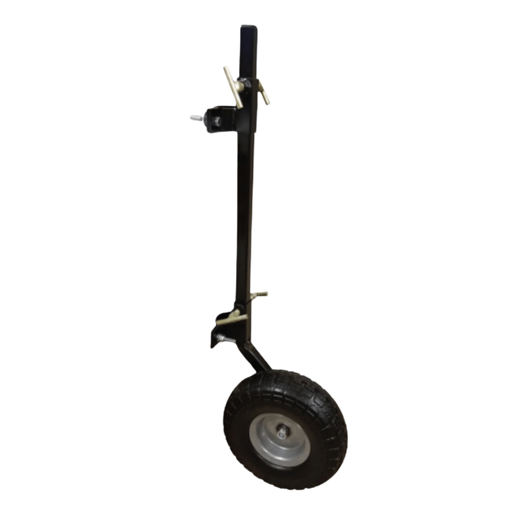 Adjustable Gate Wheel 10"