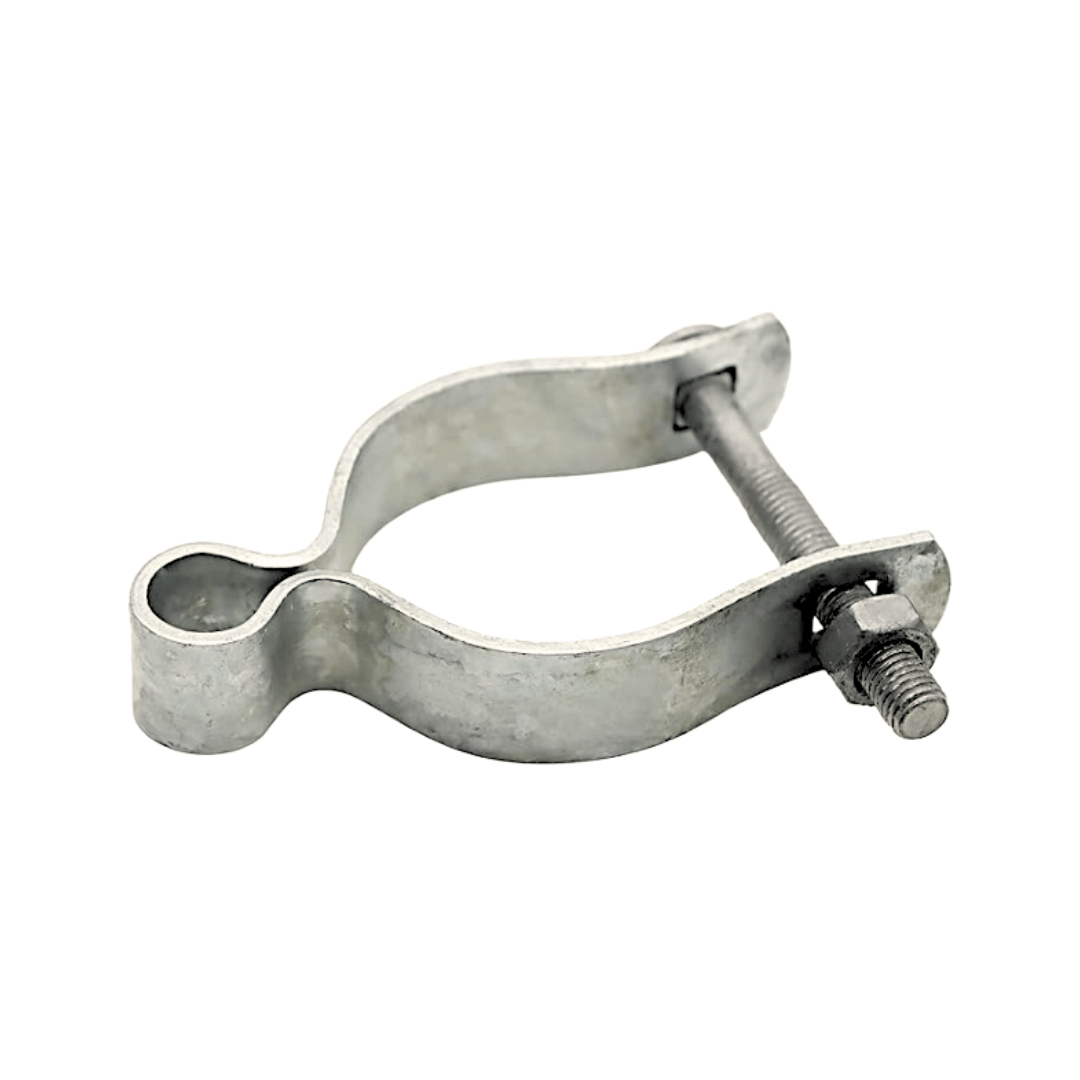 Bolt On Hinge Female 2 3/8"