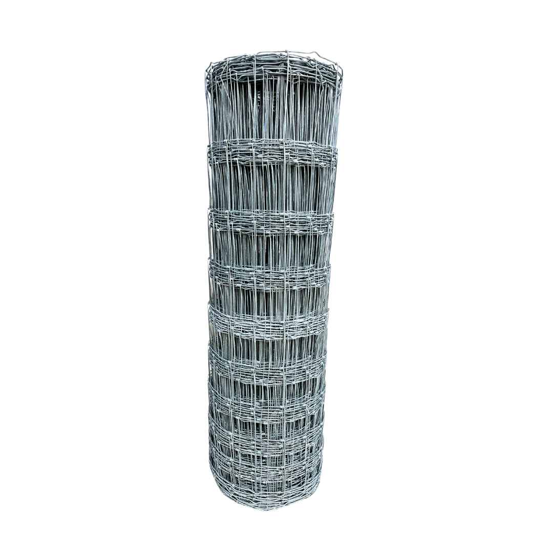 roll of wire fencing