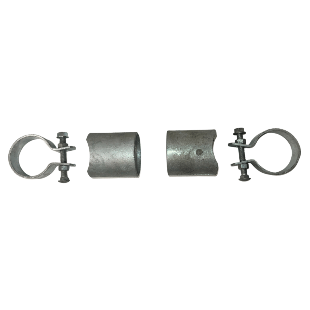 H Brace Connector Kit 2 3/8"
