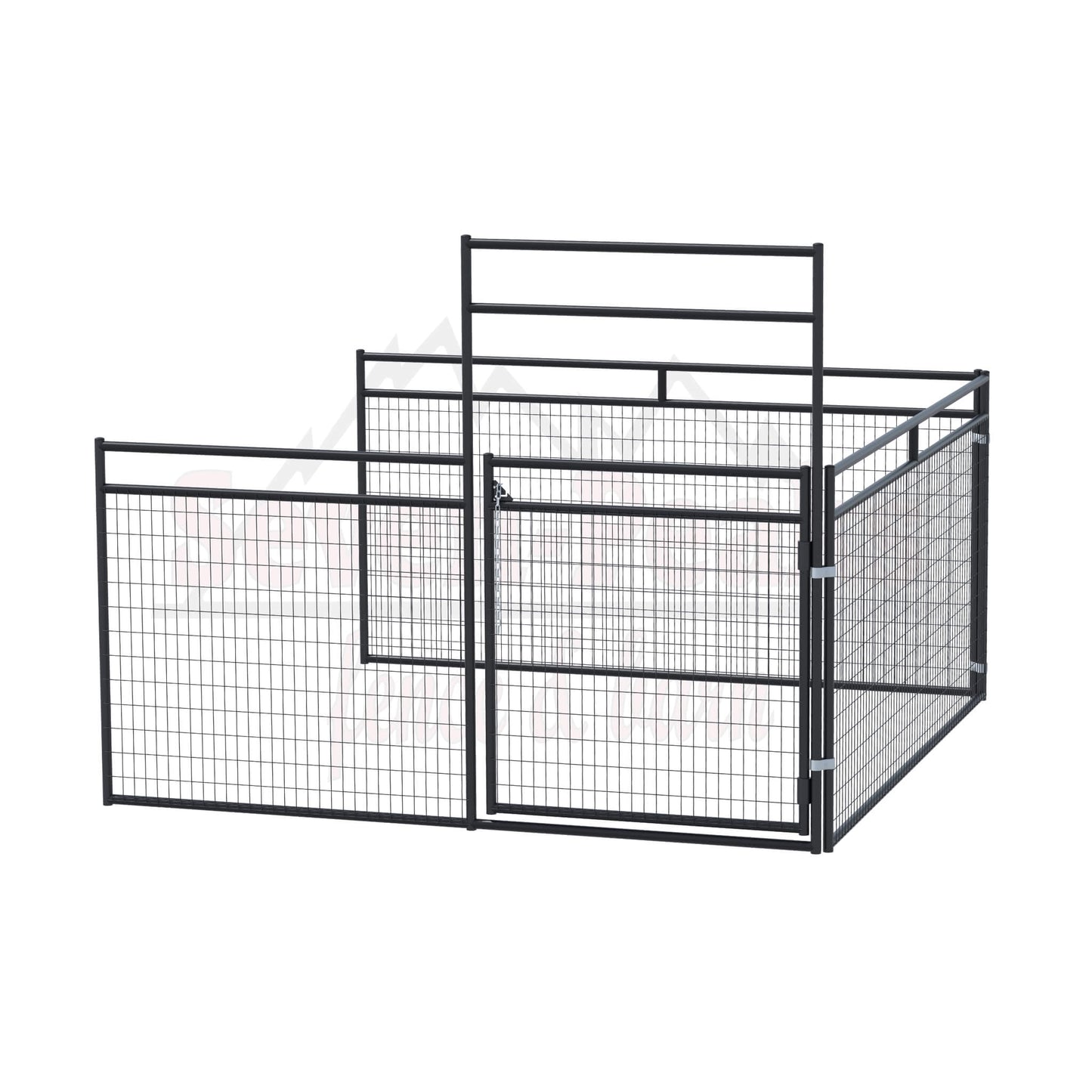 10x10 Livestock Pen (ADD ON)