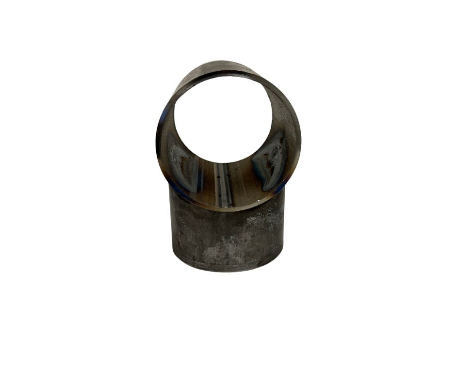 metal pipe fitting connector elbow