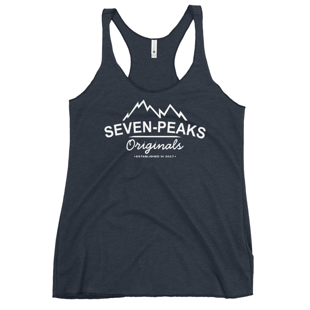 "seven-peaks originals tank top"