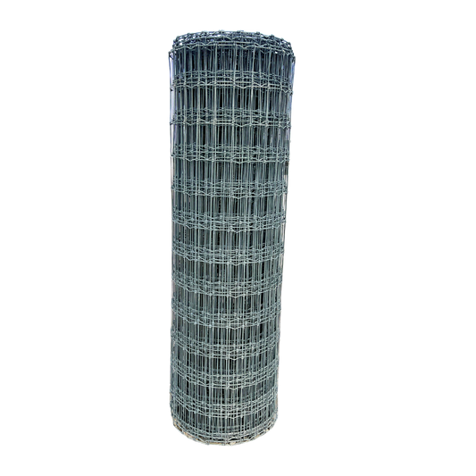 roll of wire mesh fence