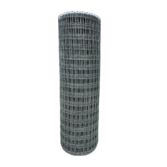 roll of wire mesh fencing