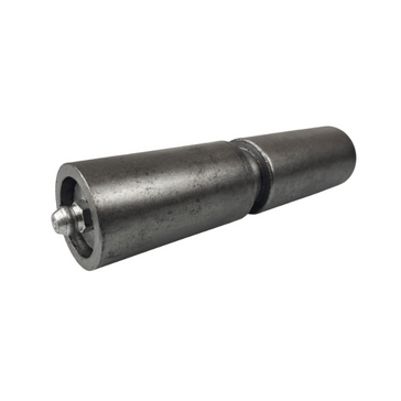 steel cylindrical component industrial tool