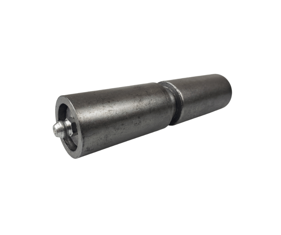 steel cylindrical component industrial tool