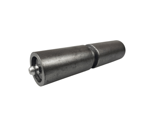 steel cylindrical component industrial tool