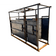 Adjustable Alley