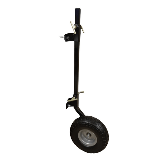 Adjustable Gate Wheel 10"