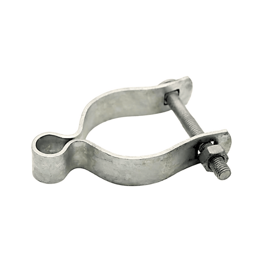 Bolt On Hinge Female 2 3/8"