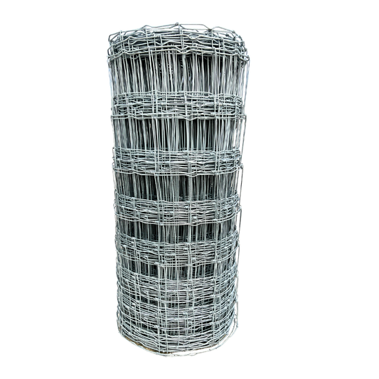 roll of barbed wire fencing