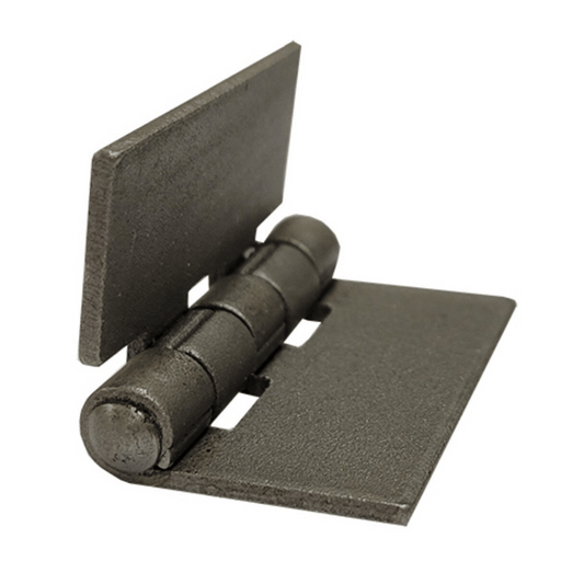 Flat Hinge 2" X 2"