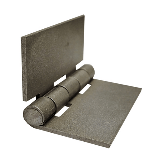 Flat Hinge 3" X 3"