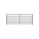 Goat Panel 10' - 7 Rail Standard