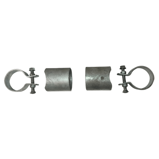 H Brace Connector Kit 2 3/8"