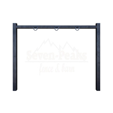 Hitching Post - Square