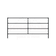 Horse Panel 10' - 4 Rail Standard