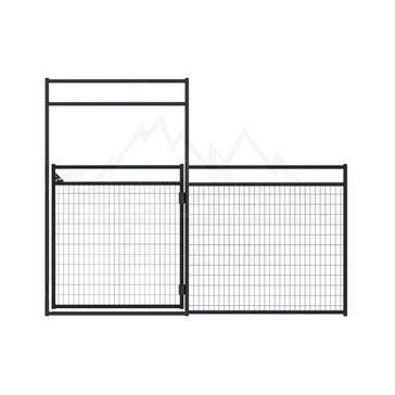 Combo Gate 10' - Large Livestock