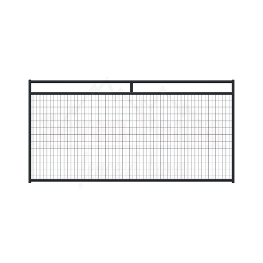 Large Livestock Panel 10'