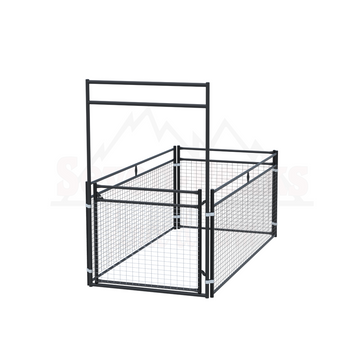 5x10 Livestock Pen