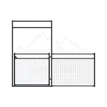 Combo Gate 10' - Small Livestock