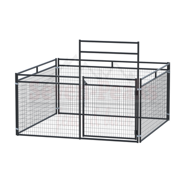 10x10 Livestock Pen