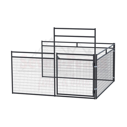 10x10 Livestock Pen (ADD ON)