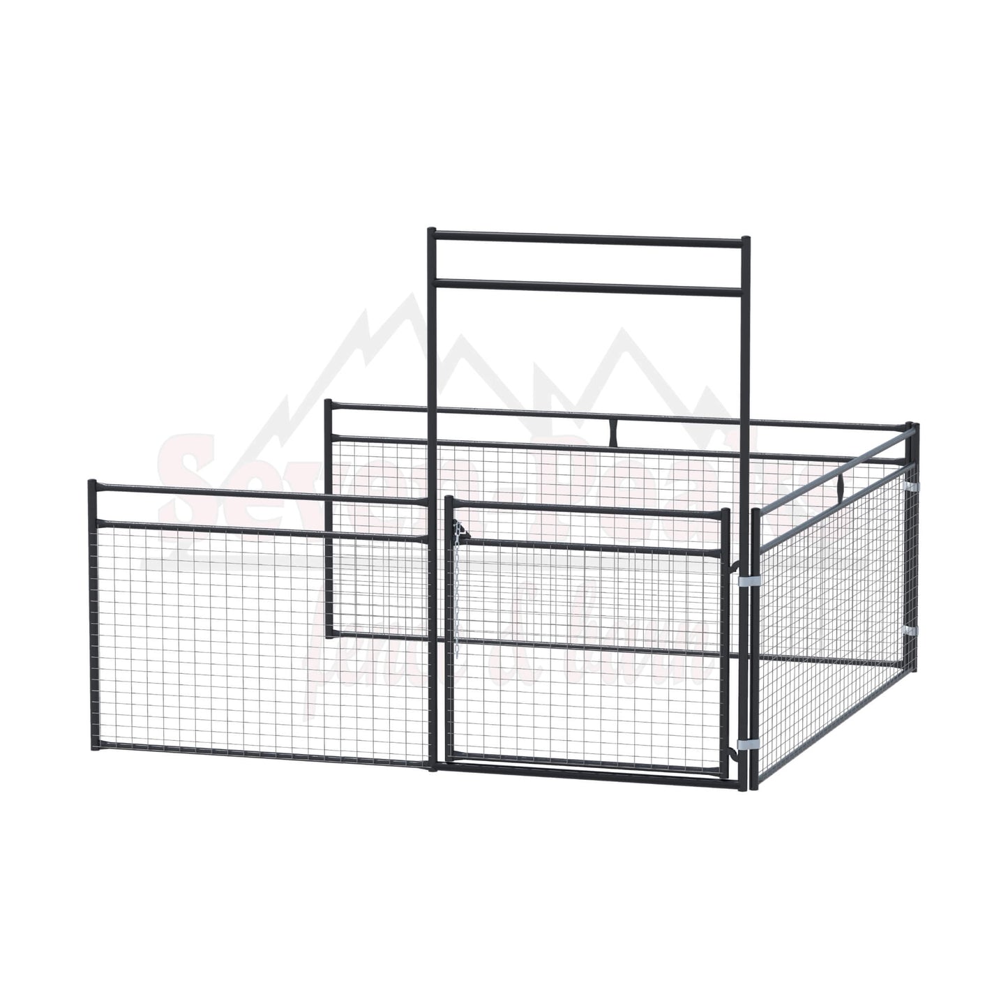 10x10 Livestock Pen (ADD ON)