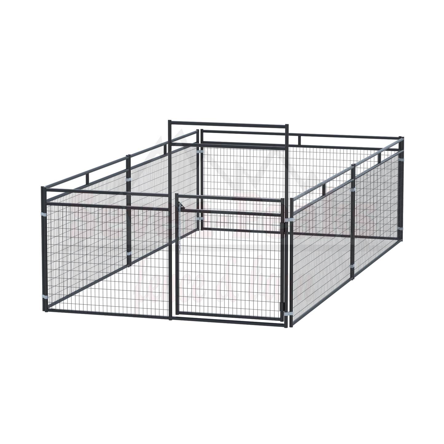 10x20 Livestock Pen