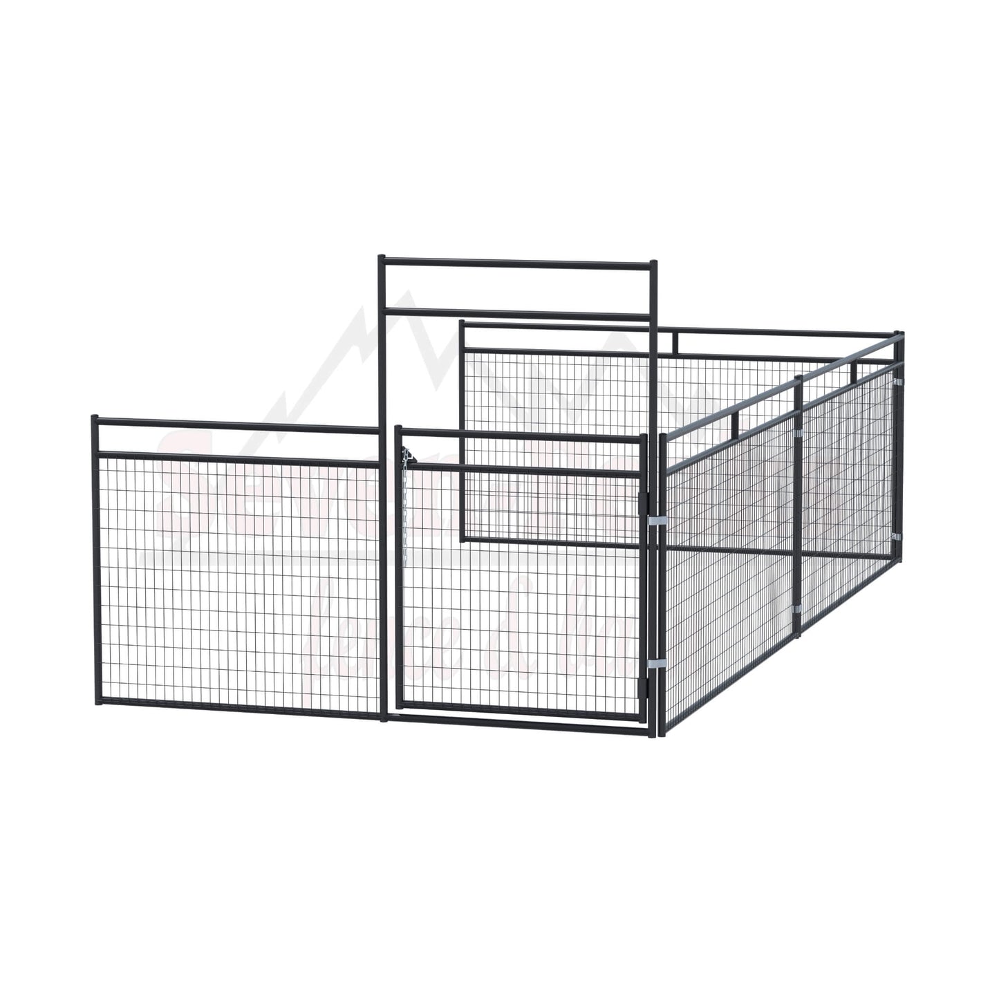 10x20 Livestock Pen (ADD ON)