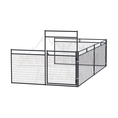 10x20 Livestock Pen (ADD ON)