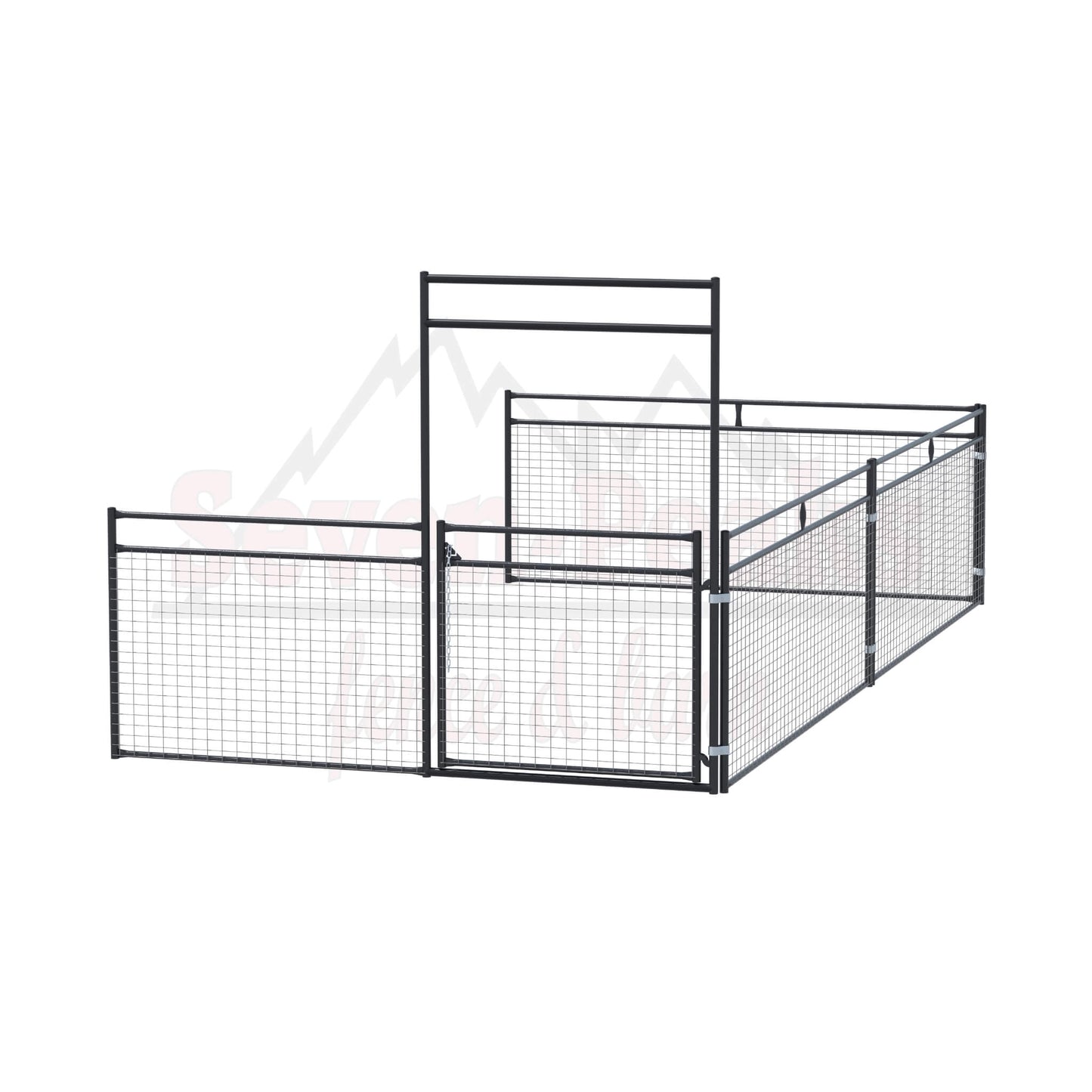 10x20 Livestock Pen (ADD ON)