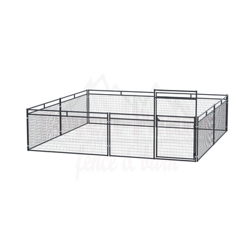20x20 Livestock Pen