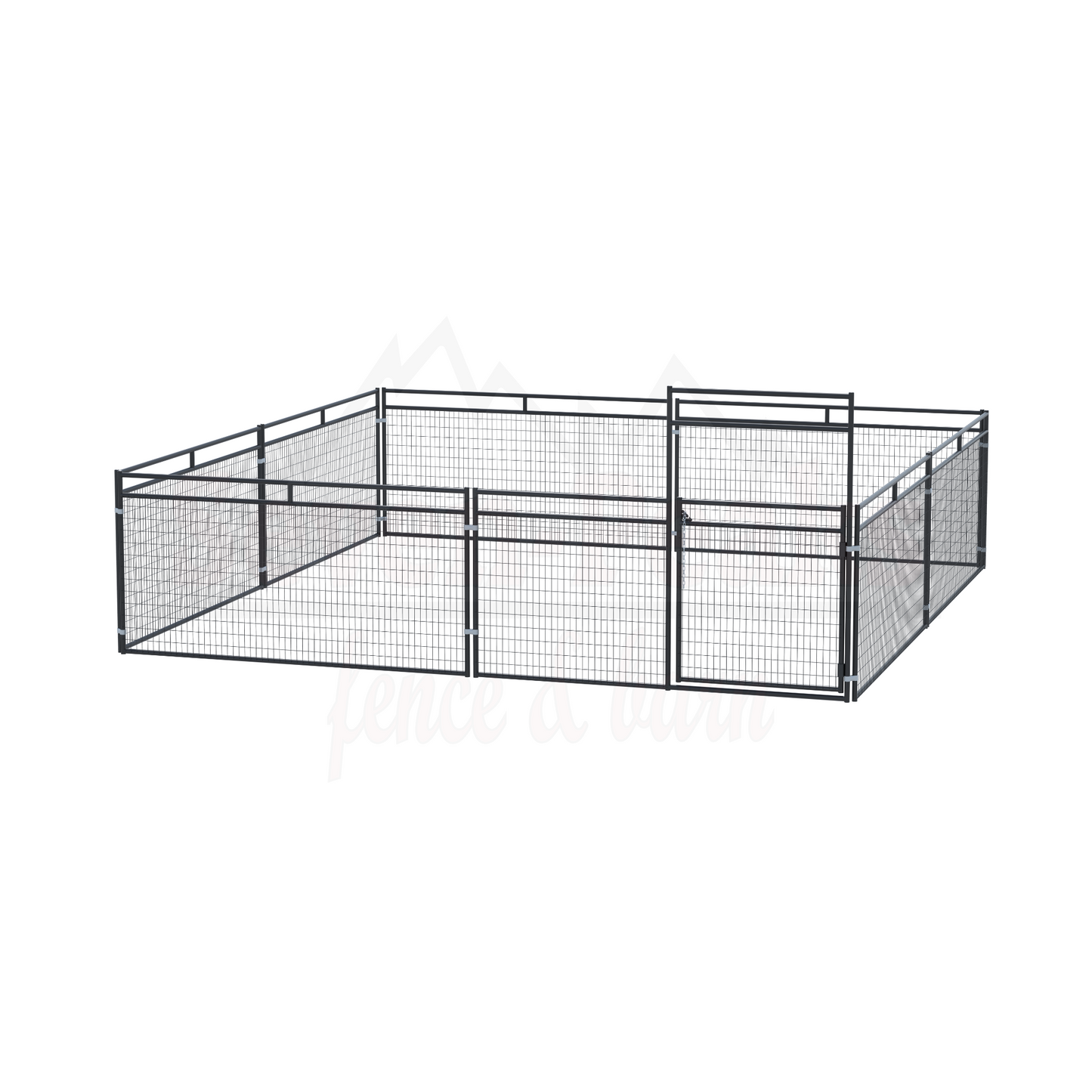 20x20 Livestock Pen