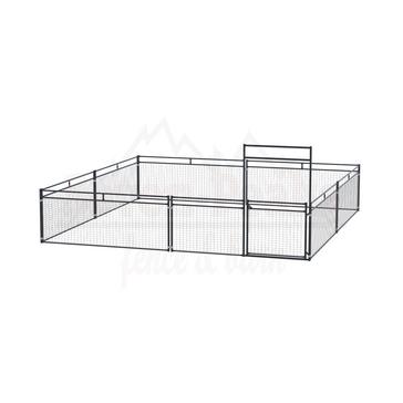 20x20 Livestock Pen