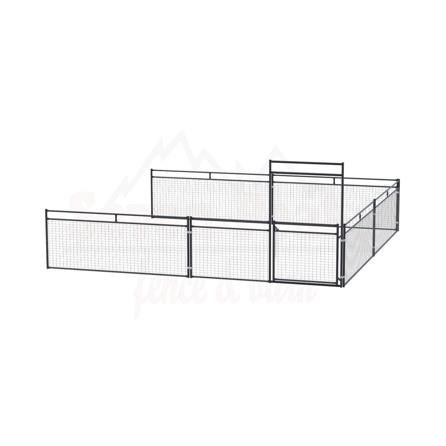 20x20 Livestock Pen (ADD ON)