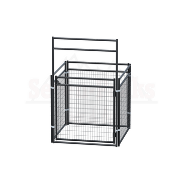 5x5 Livestock Pen