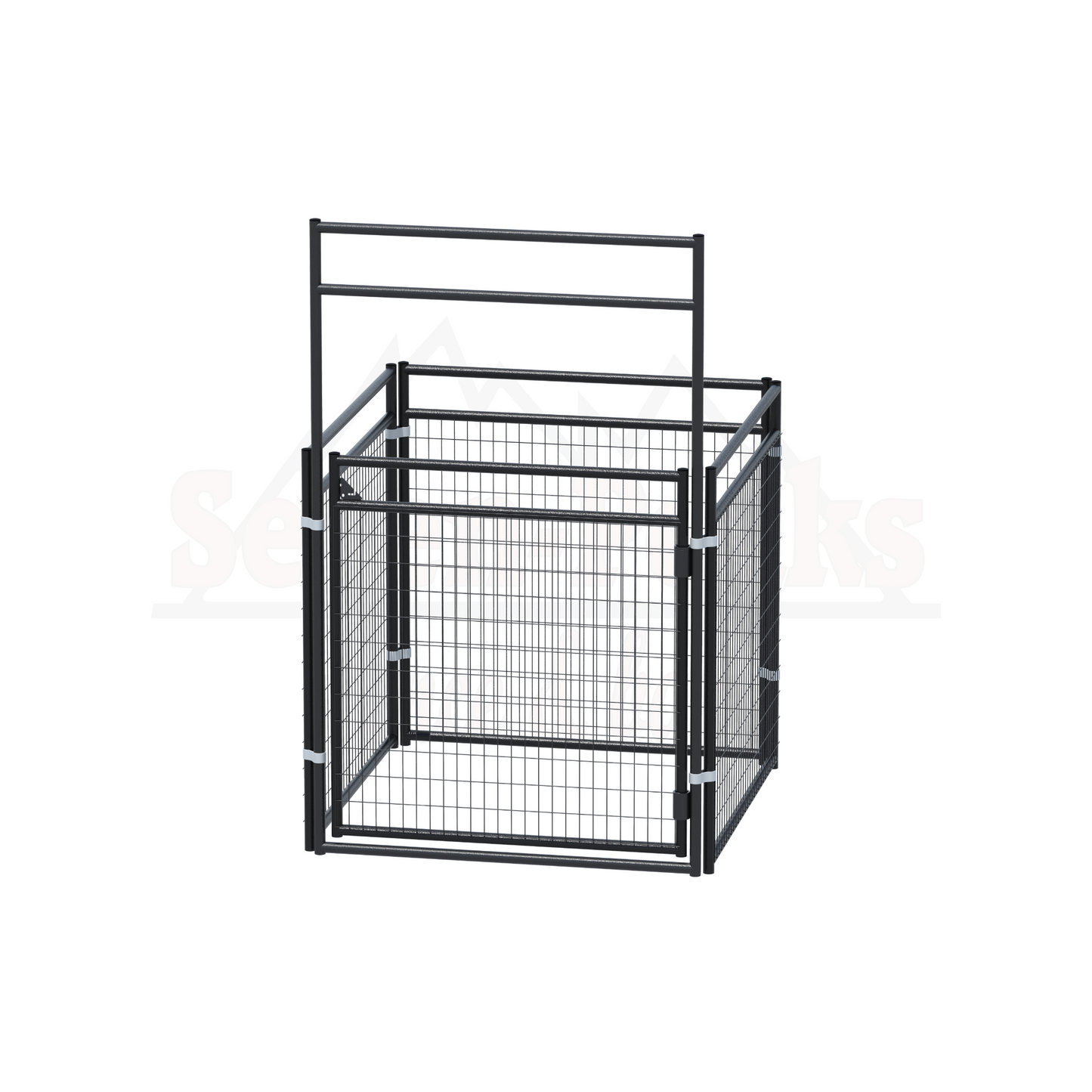 5x5 Livestock Pen