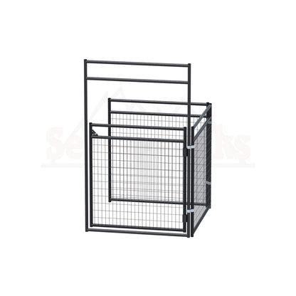 5x5 Livestock Pen (ADD ON)