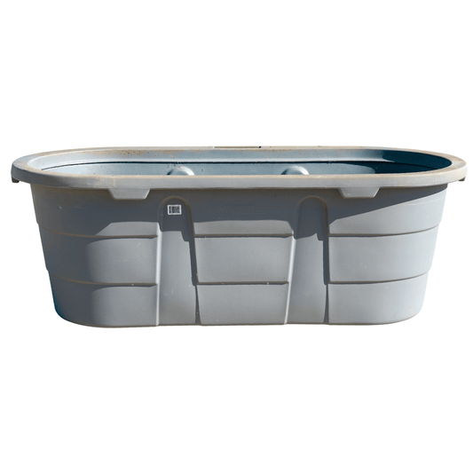 Poly Stock Tank - 5' Oblong