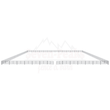 fence corral system