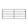 Swing Gate - 5 Rail Standard