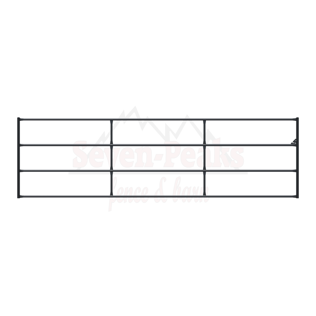Swing Gate - 4 Rail Standard