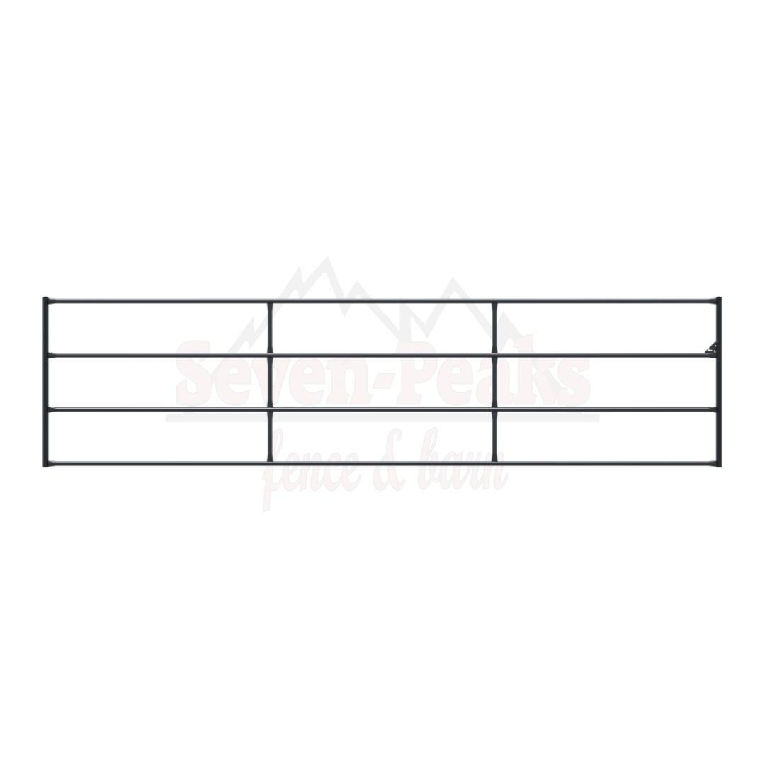 Swing Gate - 4 Rail Standard