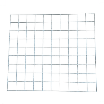 metal grid mesh panel