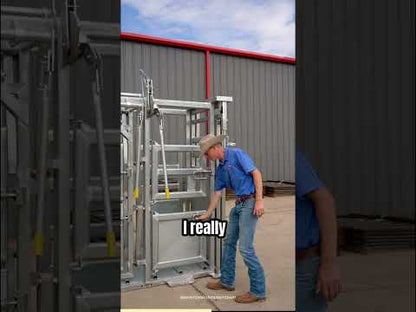  Efficient Four Diamond Squeeze Chute