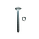 Carriage Bolts 3/8" x 3"