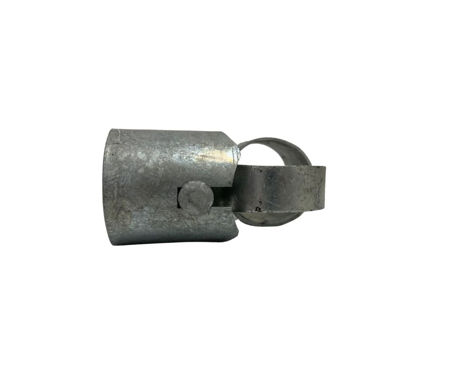 metal hinge part industrial component
